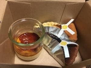 お菓子のクレマ