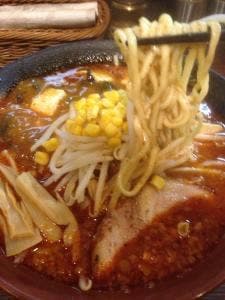 太麺太郎