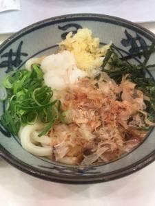 本場香川 宮武讃岐うどん