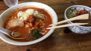 やがちゃんキムチ 安食店
