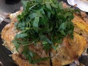 塩お好み居酒屋 宝町 味庵