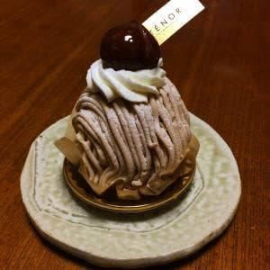 アンテノール 松坂屋本店