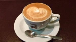 DAH’S CAFFE