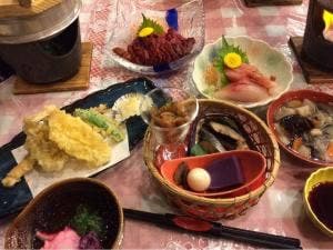 ほっとぴあ新鶴