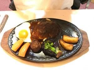 レストランかをり