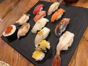 鰻 道産料理 大助別亭