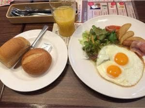 ジョナサン 横浜宮元町店