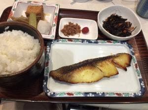 さんぷう料理 すぎはら