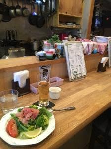 Dining Cafe Olive