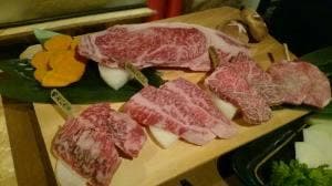 食道園