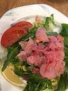 Dining Cafe Olive