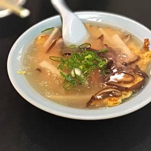 虎