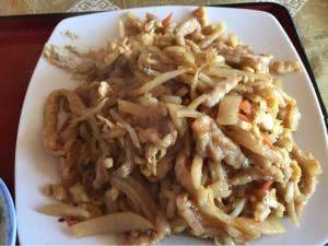 笑飯店