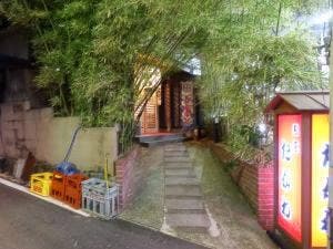 割烹 たがわ