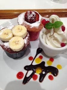 kiefel coffee cafe le pin あべのハルカス近鉄本店