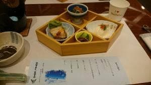 レストラン栄光 ホテルKOYO