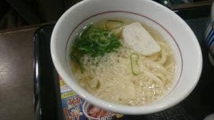 なか卯 岐阜加納城南通店