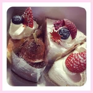 スイーツ工房 リヴィエール