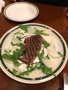 南イタリア料理 ナポリ