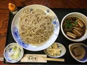 蕎彩庵