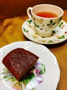 PATISSERIE Biscuit