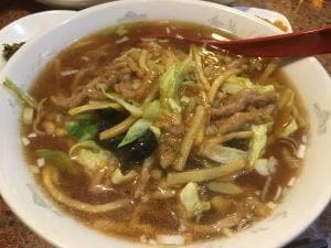 魚長飯店