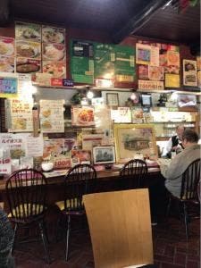 喫茶 わらしべ