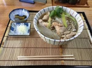 そば処 おいで家