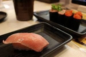 寿し・食事処 かっぱ
