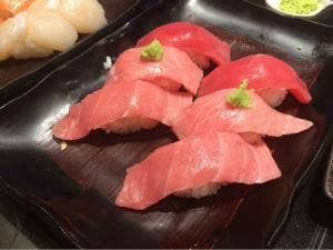 にぎり長次郎 守山店