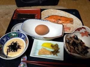 ほりえや旅館