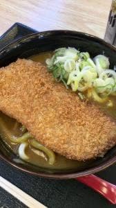 どんどん庵 中川長良店