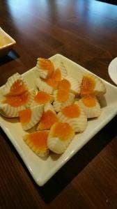 和の燻製