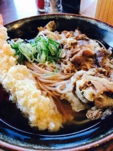 小麦冶 新宮店