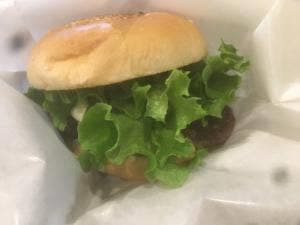 フレッシュネスバーガー 那須ガーデンアウトレット店