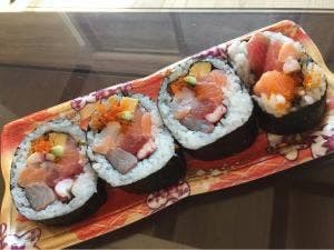 デリマートかなえだ