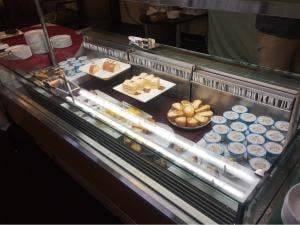 リエックス メインダイニング ベルフォーレ