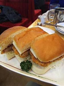 コメダ珈琲店 イオン名古屋東店