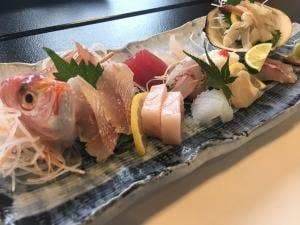 うおすみ