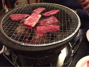 七輪焼肉あっこちゃん.ち