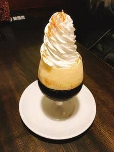 珈琲屋らんぷ 志摩店