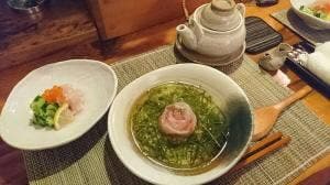 くつろぎの宿 てつ家