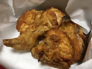 ケンタッキーフライドチキン イオンタウン郡山店