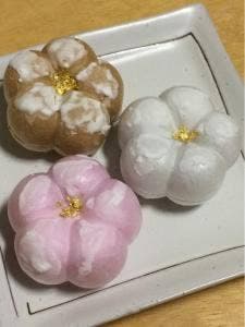 清香室町 本店