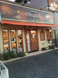 メイプル