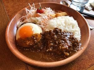 びっくりドンキー 古川店