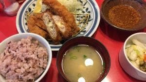 とんかつ濵かつ 長崎時津店