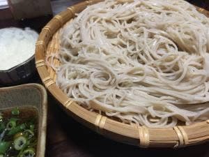 おびなた そばであい館 直売店