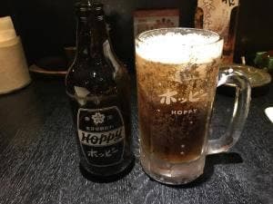 くいもの屋わん 和光市南口店