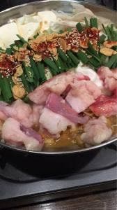 もつレンジャー